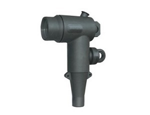 10kV250A欧式肘型插头