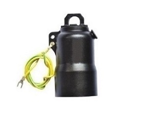 10kV630A 绝缘帽